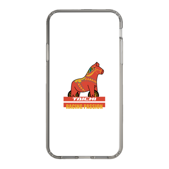 Slim Protection Case［ TAICHI - RACING HORSE ］