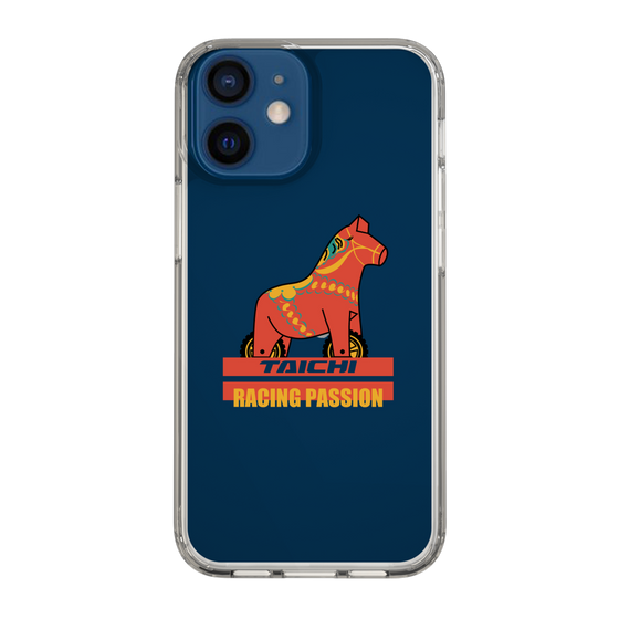 Slim Protection Case［ TAICHI - RACING HORSE ］