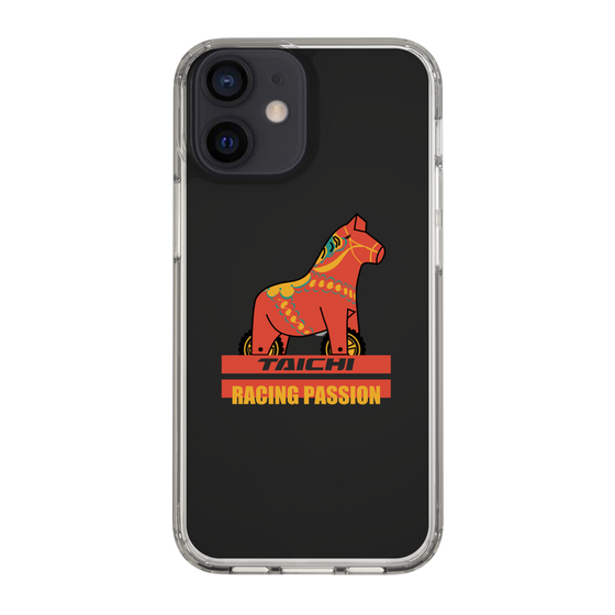Slim Protection Case［ TAICHI - RACING HORSE ］
