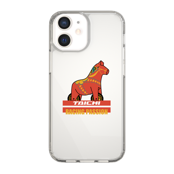 Slim Protection Case［ TAICHI - RACING HORSE ］