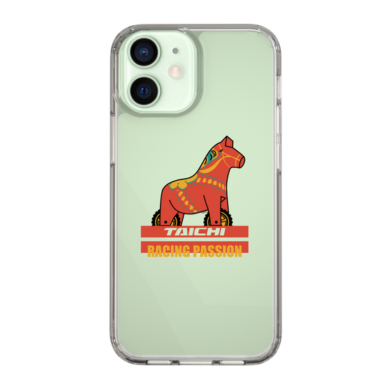 Slim Protection Case［ TAICHI - RACING HORSE ］