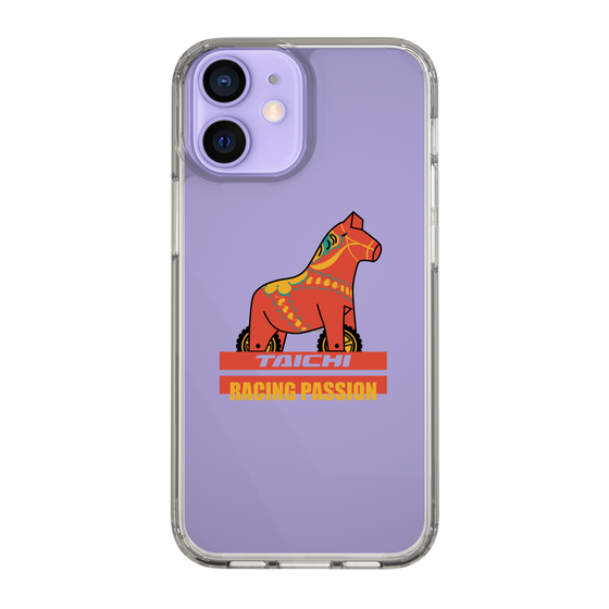 Slim Protection Case［ TAICHI - RACING HORSE ］