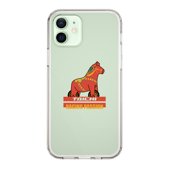 Slim Protection Case［ TAICHI - RACING HORSE ］