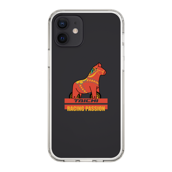 Slim Protection Case［ TAICHI - RACING HORSE ］