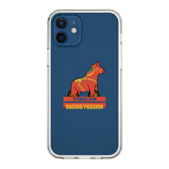 Slim Protection Case［ TAICHI - RACING HORSE ］