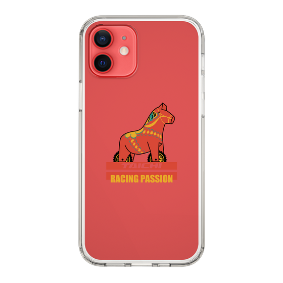 Slim Protection Case［ TAICHI - RACING HORSE ］