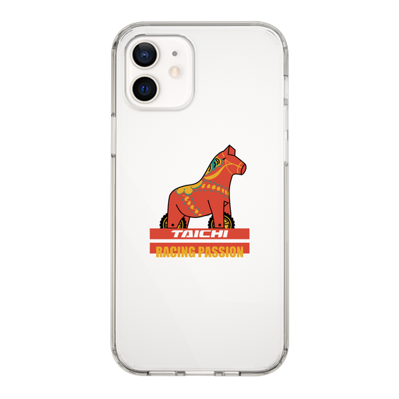Slim Protection Case［ TAICHI - RACING HORSE ］