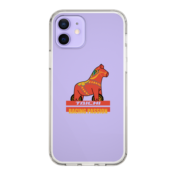 Slim Protection Case［ TAICHI - RACING HORSE ］