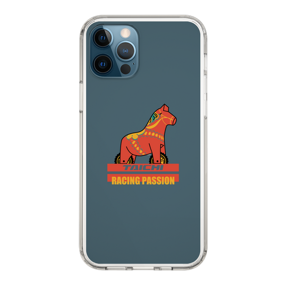 Slim Protection Case［ TAICHI - RACING HORSE ］