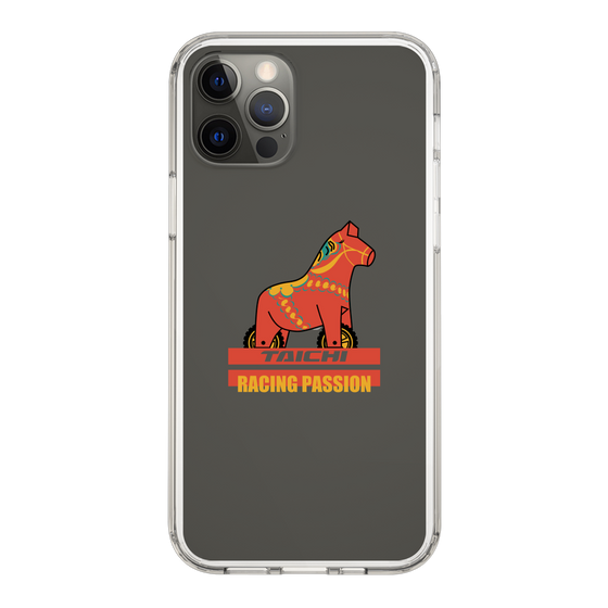 Slim Protection Case［ TAICHI - RACING HORSE ］