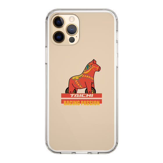 Slim Protection Case［ TAICHI - RACING HORSE ］