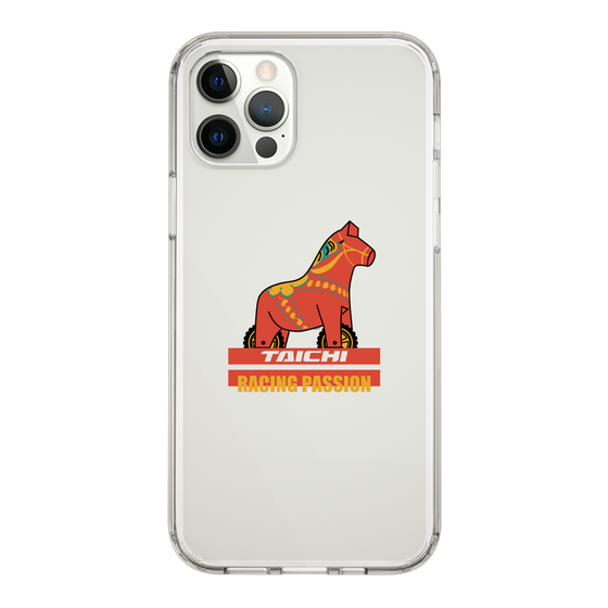Slim Protection Case［ TAICHI - RACING HORSE ］