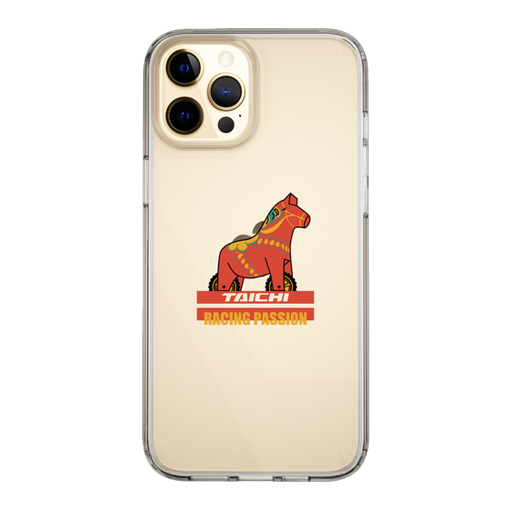Slim Protection Case［ TAICHI - RACING HORSE ］