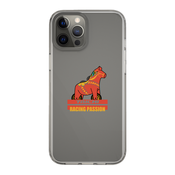 Slim Protection Case［ TAICHI - RACING HORSE ］