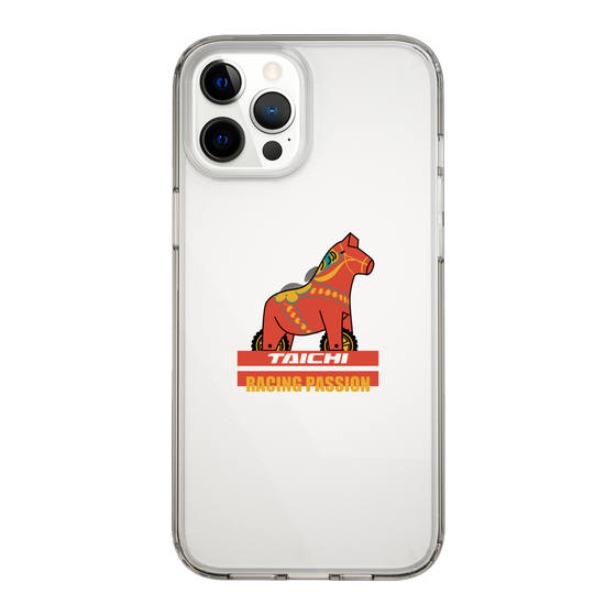 Slim Protection Case［ TAICHI - RACING HORSE ］