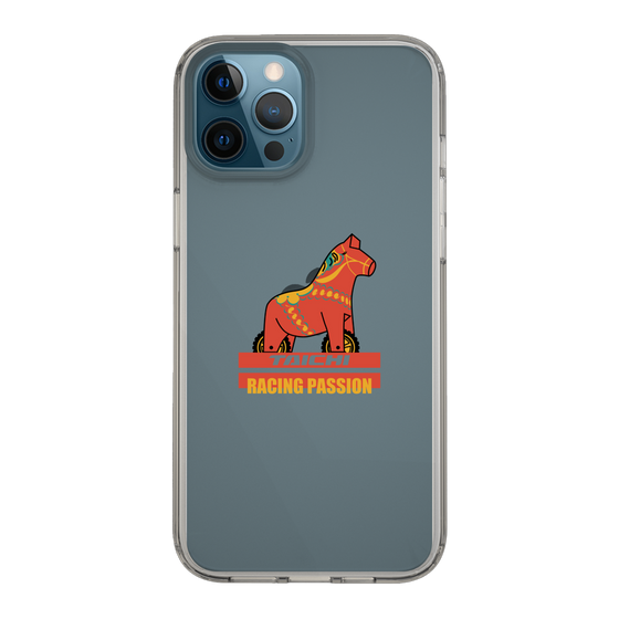 Slim Protection Case［ TAICHI - RACING HORSE ］