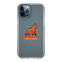 Slim Protection Case［ TAICHI - RACING HORSE ］