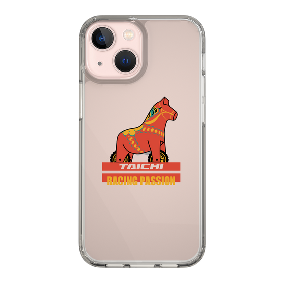 Slim Protection Case［ TAICHI - RACING HORSE ］