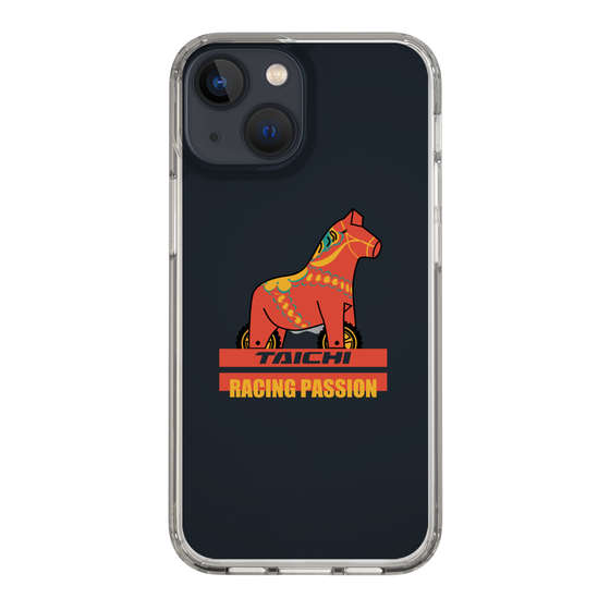 Slim Protection Case［ TAICHI - RACING HORSE ］