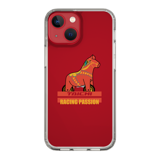 Slim Protection Case［ TAICHI - RACING HORSE ］
