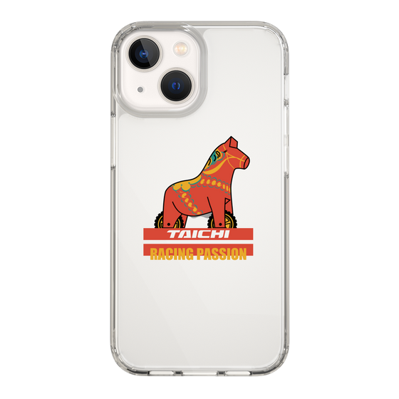 Slim Protection Case［ TAICHI - RACING HORSE ］