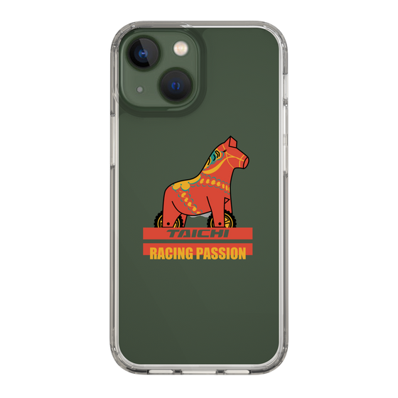 Slim Protection Case［ TAICHI - RACING HORSE ］