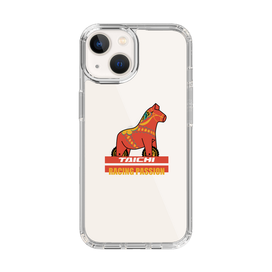 Slim Protection Case［ TAICHI - RACING HORSE ］