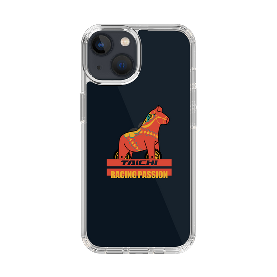 Slim Protection Case［ TAICHI - RACING HORSE ］