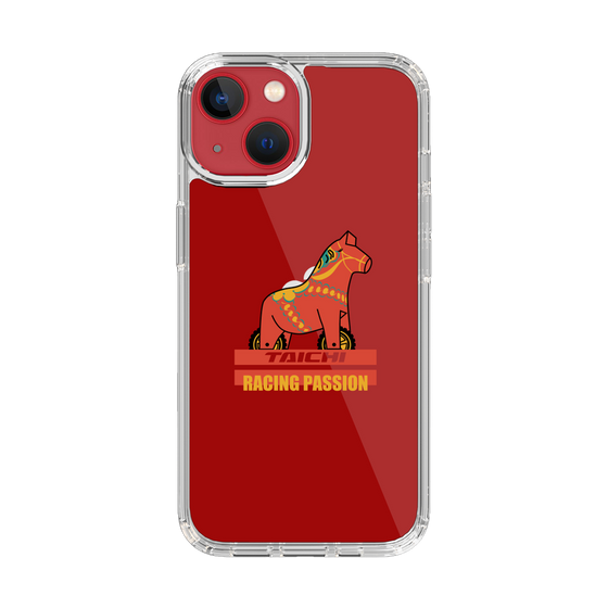 Slim Protection Case［ TAICHI - RACING HORSE ］