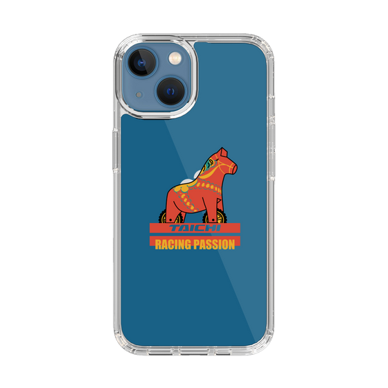 Slim Protection Case［ TAICHI - RACING HORSE ］