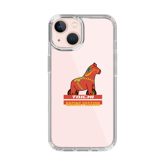 Slim Protection Case［ TAICHI - RACING HORSE ］