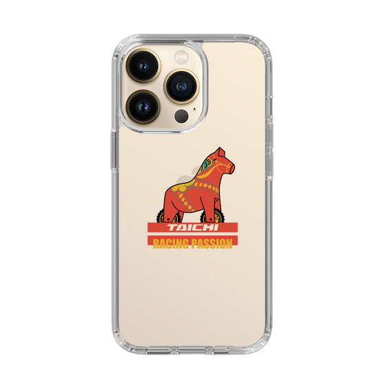 Slim Protection Case［ TAICHI - RACING HORSE ］