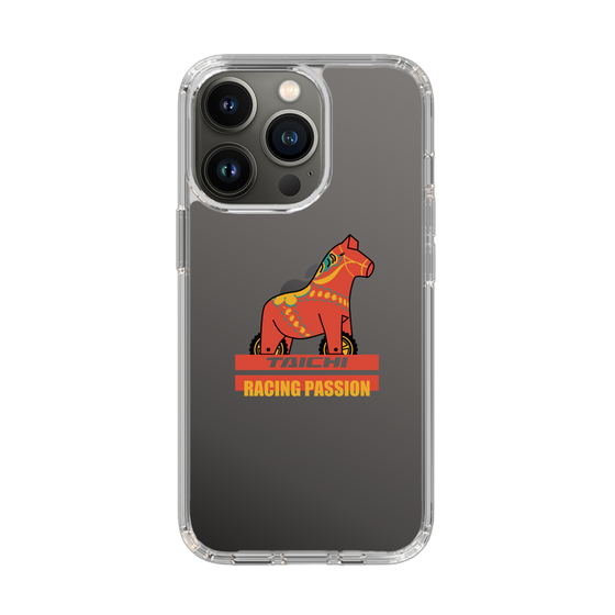 Slim Protection Case［ TAICHI - RACING HORSE ］