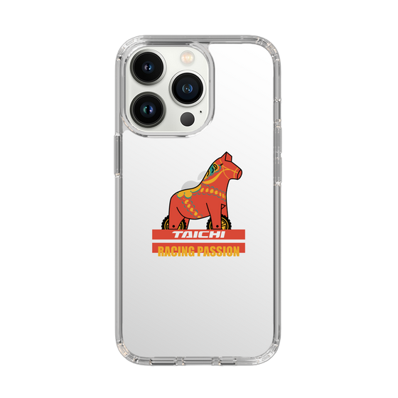Slim Protection Case［ TAICHI - RACING HORSE ］