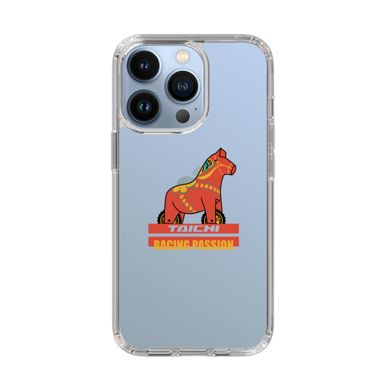 Slim Protection Case［ TAICHI - RACING HORSE ］