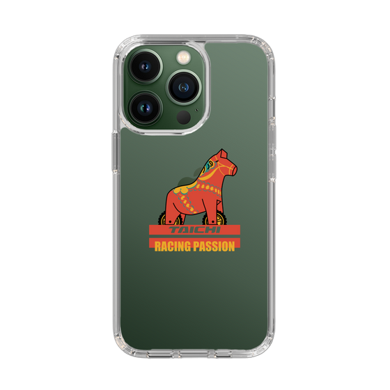 Slim Protection Case［ TAICHI - RACING HORSE ］