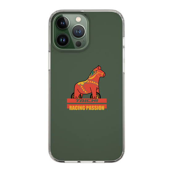 Slim Protection Case［ TAICHI - RACING HORSE ］