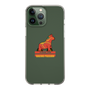Slim Protection Case［ TAICHI - RACING HORSE ］