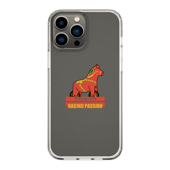 Slim Protection Case［ TAICHI - RACING HORSE ］