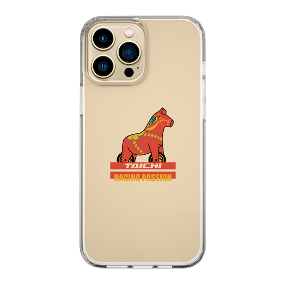 Slim Protection Case［ TAICHI - RACING HORSE ］