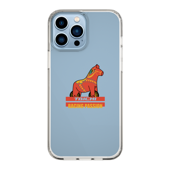 Slim Protection Case［ TAICHI - RACING HORSE ］