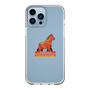Slim Protection Case［ TAICHI - RACING HORSE ］