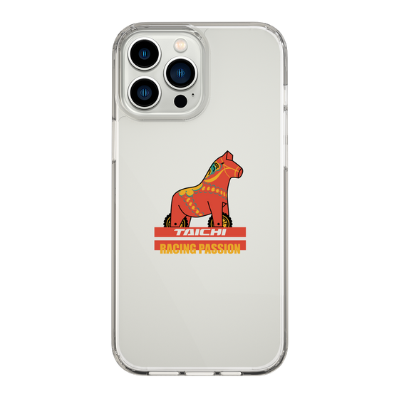 Slim Protection Case［ TAICHI - RACING HORSE ］