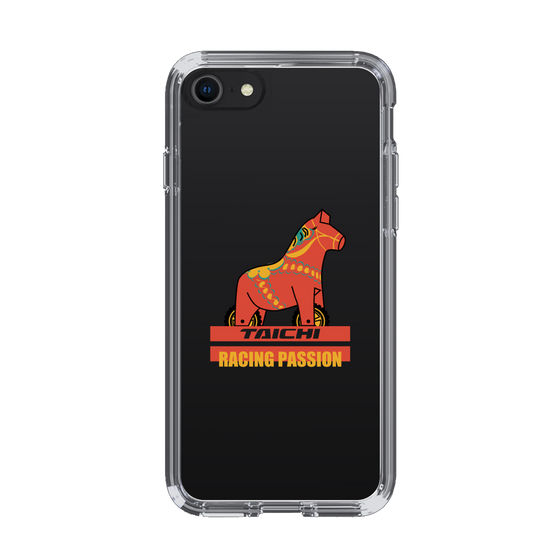Slim Protection Case［ TAICHI - RACING HORSE ］