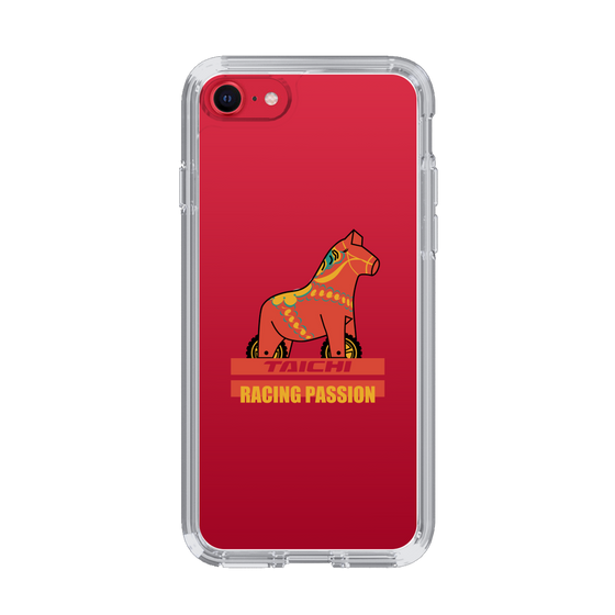 Slim Protection Case［ TAICHI - RACING HORSE ］