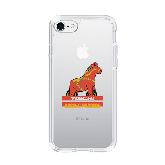 Slim Protection Case［ TAICHI - RACING HORSE ］