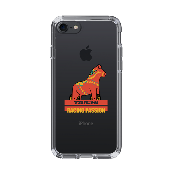 Slim Protection Case［ TAICHI - RACING HORSE ］