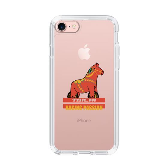 Slim Protection Case［ TAICHI - RACING HORSE ］