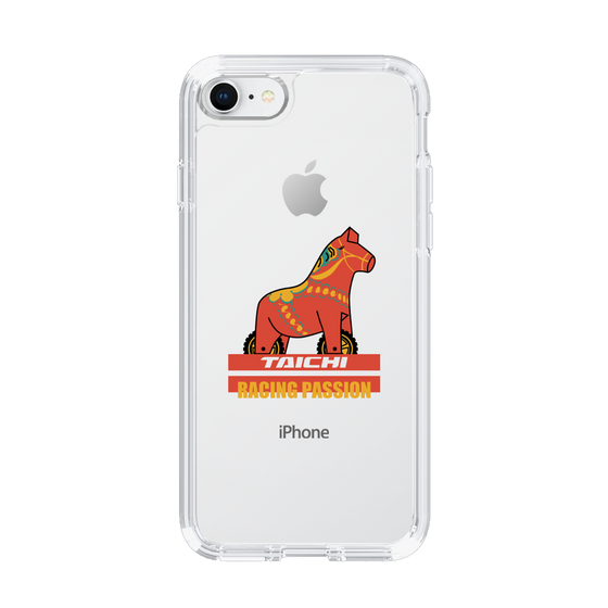 Slim Protection Case［ TAICHI - RACING HORSE ］