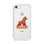 Slim Protection Case［ TAICHI - RACING HORSE ］